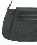 Fendi Handbag Black — view 8