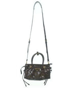 Prada Handbag Brown — view 3
