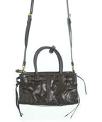 Prada Handbag Brown — view 2