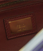 Fendi Handbag Blue — view 5