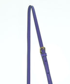 Fendi Handbag Blue — view 6