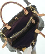 Louis Vuitton Handbag Brown — view 4