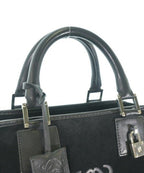 Loewe Handbag Black — view 5