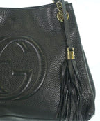 Gucci Tote Black — view 7