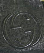 Gucci Tote Black — view 6