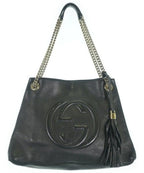 Gucci Tote Black