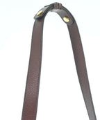 Gucci Shoulder Bag Orange — view 6