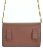 Fendi Bag Handbag Brown — view 2