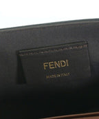 Fendi Bag Handbag Brown — view 6