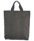 Hermes Tote Gray