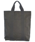 Hermes Tote Gray