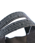 Hermes Tote Gray — view 5