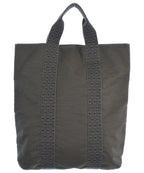 Hermes Tote Gray — view 2