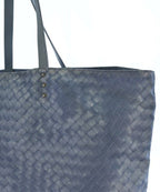 Bottega Veneta Tote Blue — view 7
