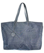 Bottega Veneta Tote Blue