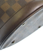 Louis Vuitton Bucket Bag Brown — view 8