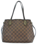 Louis Vuitton Tote Brown