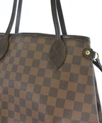 Louis Vuitton Tote Brown — view 6