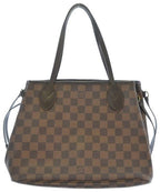 Louis Vuitton Tote Brown — view 2