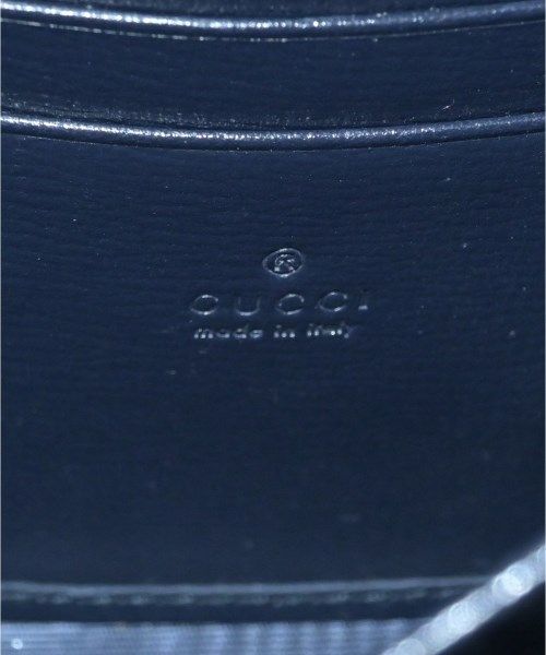 Gucci Wallet Coin Purse — view 5