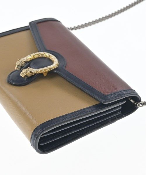 Gucci Wallet Coin Purse — view 7