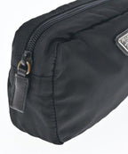 Prada Pouch Black — view 7