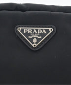 Prada Pouch Black — view 6