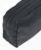 Prada Pouch Black — view 8