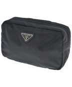 Prada Pouch Black