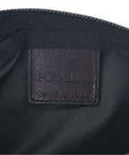 Prada Pouch Black — view 5