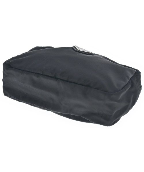 Prada Pouch Black — view 3