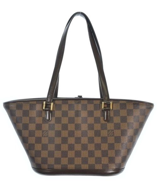 Louis Vuitton Handbag Brown — view 2