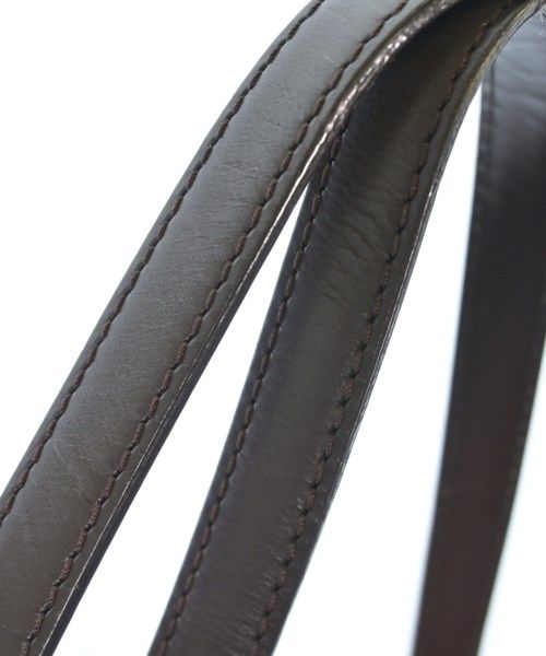Louis Vuitton Handbag Brown — view 5