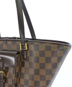 Louis Vuitton Handbag Brown — view 6