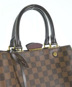 Louis Vuitton Handbag Brown — view 5