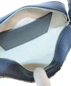 Gucci Shoulder Bag Navy — view 4