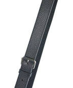 Gucci Shoulder Bag Navy — view 6