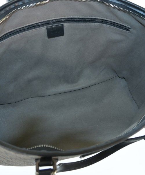 Gucci Handbag Gray — view 3
