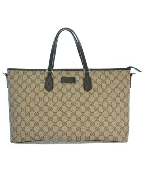 Gucci Handbag Gray