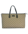 Gucci Handbag Gray