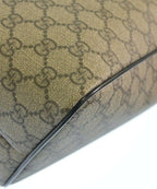 Gucci Handbag Gray — view 8