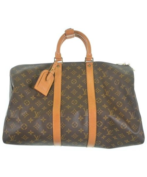 Louis Vuitton Boston Bag