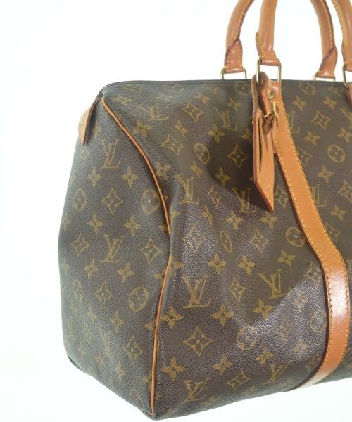 Louis Vuitton Boston Bag — view 6