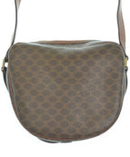 Celine Shoulder Bag Brown — view 2