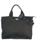 Prada Shoulder Bag Black