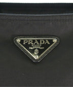 Prada Shoulder Bag Black — view 6