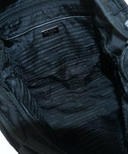 Prada Shoulder Bag Black — view 4