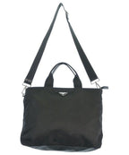 Prada Shoulder Bag Black — view 3