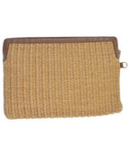 Celine Clutch Beige — view 2