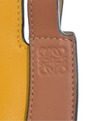 Loewe Shoulder Bag Yellow — view 5